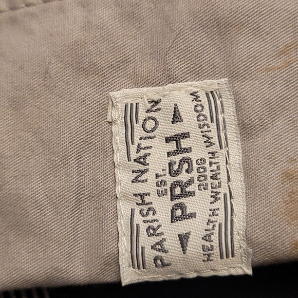 Mens shorts - Picture 2 of 4